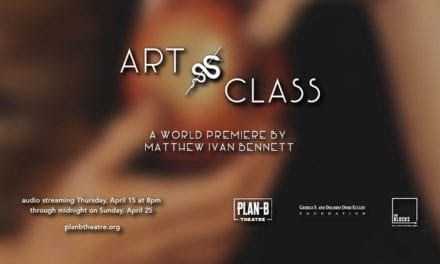 ART & CLASS revisits a Utah conflict with strong performances