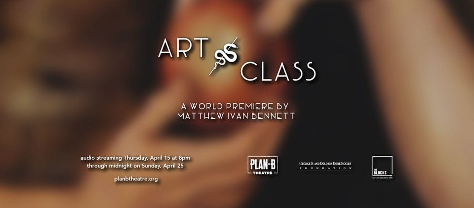 ART & CLASS revisits a Utah conflict with strong performances