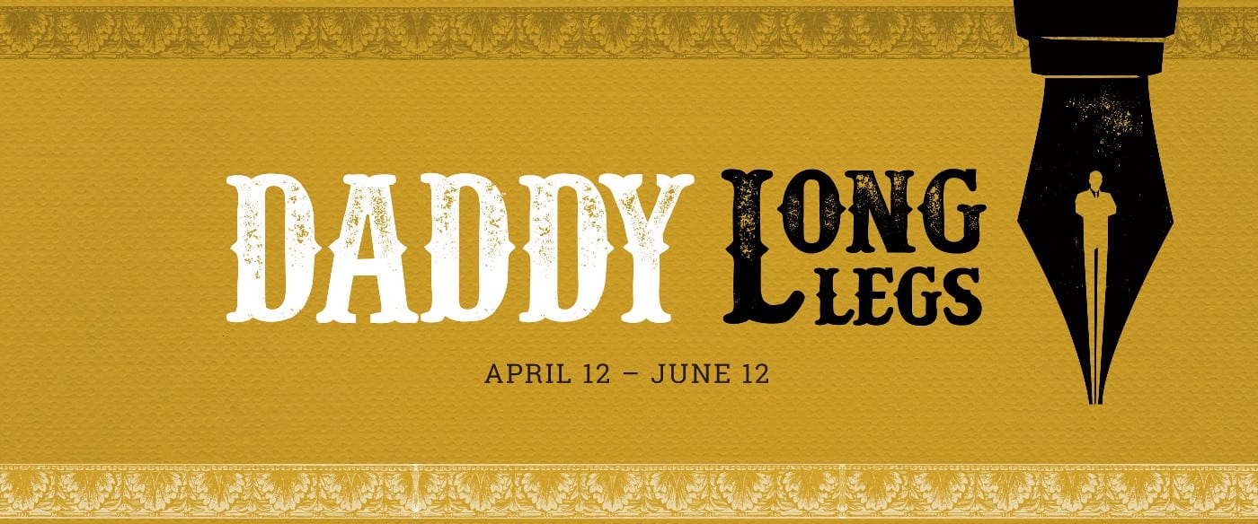 Fall in love with Hale Centre Theatre’s DADDY LONG LEGS Utah Theatre Blogge...