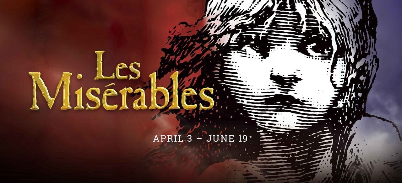 HCT’S LES MISERABLES reminds us that in time “the sun will rise”