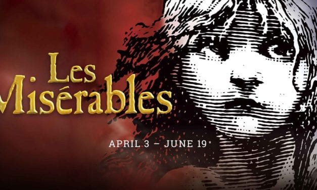 HCT’S LES MISERABLES reminds us that in time “the sun will rise”
