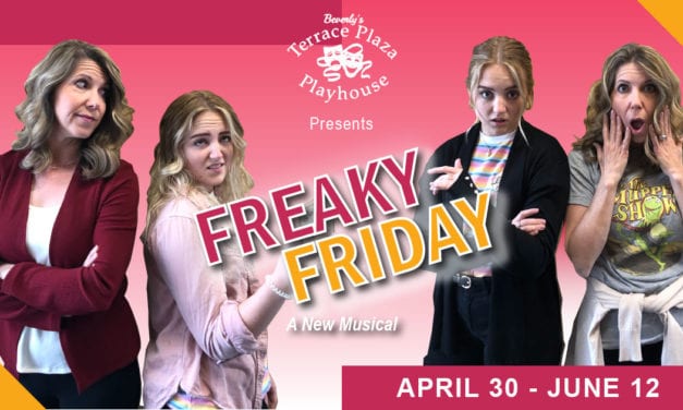 A successful and refreshing FREAKY FRIDAY
