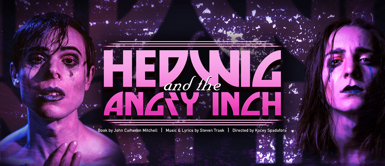 Rock out with HEDWIG AND THE ANGRY INCH at AOTC