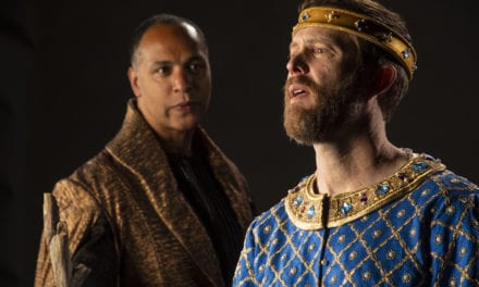 Utah Shakespeare Fest’s PERICLES is a journey infused with hope