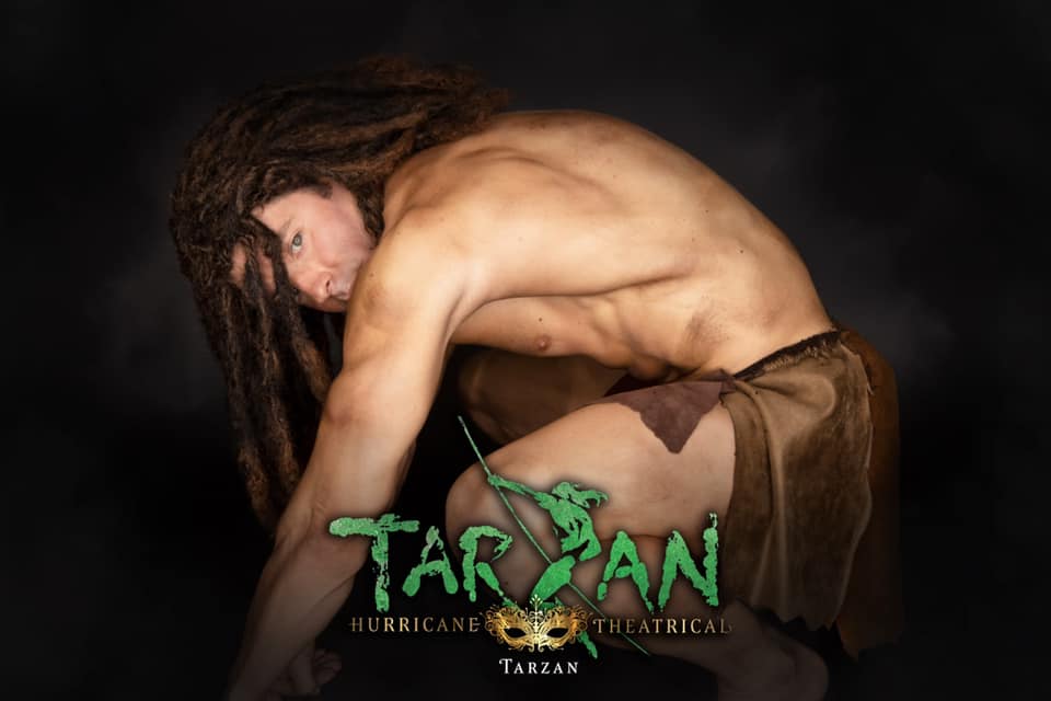 Story, music of TARZAN “will be in your heart”