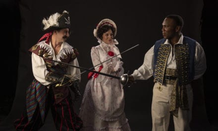 The Utah Shakespeare Fest’s THE PIRATES OF PENZANCE is a must-see
