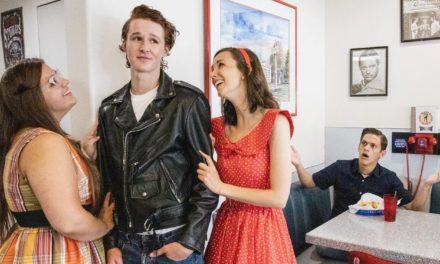 Lehi Arts Council’s BYE BYE BIRDIE is a show for families