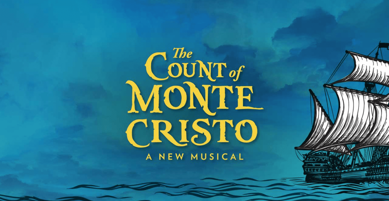 Tuacahn’s THE COUNT OF MONTE CRISTO is quite a spectacle