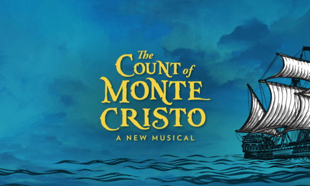 Tuacahn’s THE COUNT OF MONTE CRISTO is quite a spectacle