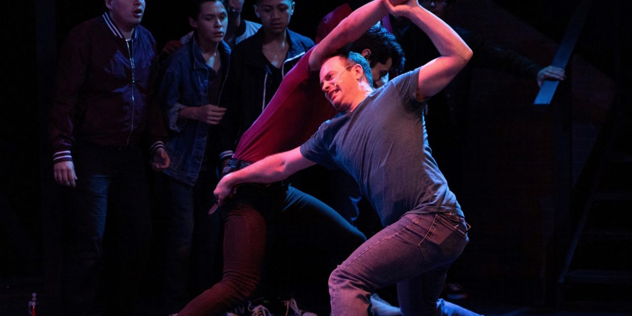 “Tonight” is a great time to enjoy SGMT’s WEST SIDE STORY
