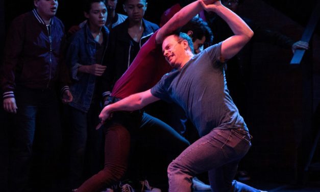 “Tonight” is a great time to enjoy SGMT’s WEST SIDE STORY