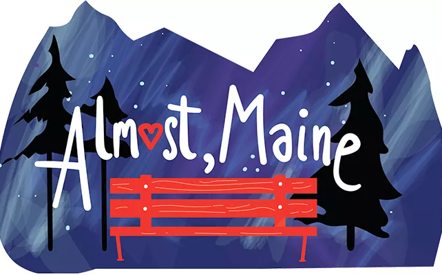 SimonFest’s ALMOST, MAINE is almost perfect
