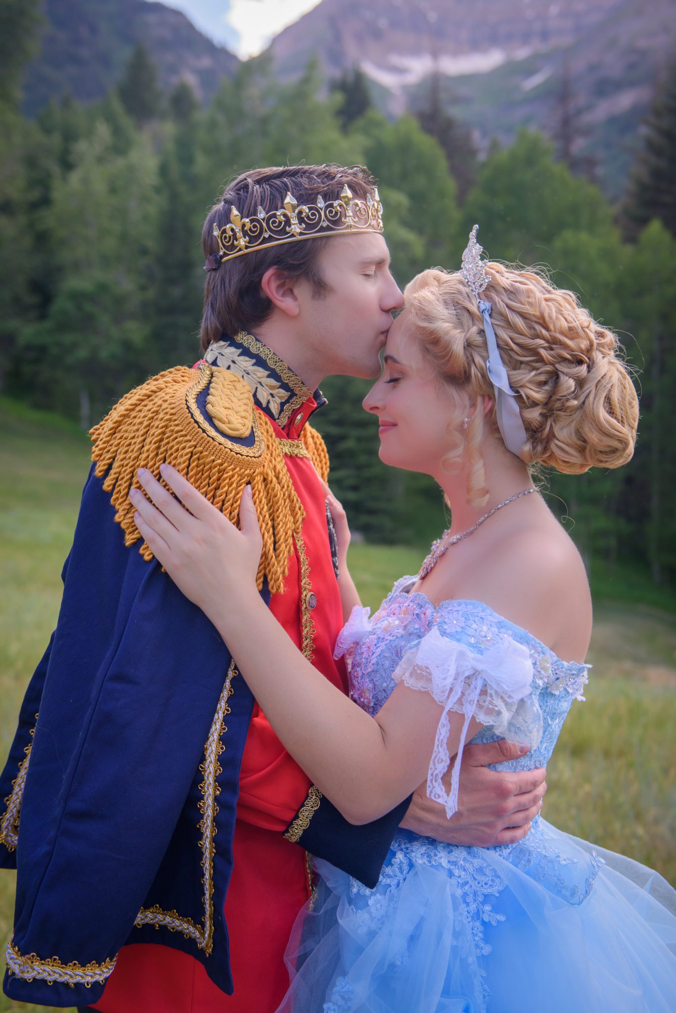 CINDERELLA at the Sundance Summer Theatre is delightful Utah Theatre