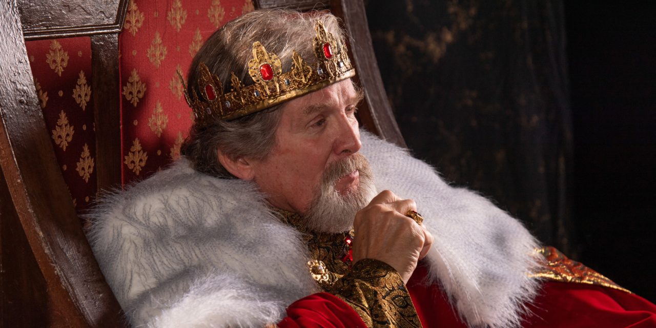 Utah Shakespeare Festival’s KING LEAR is a successful tragedy