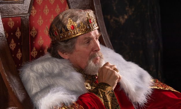Utah Shakespeare Festival’s KING LEAR is a successful tragedy