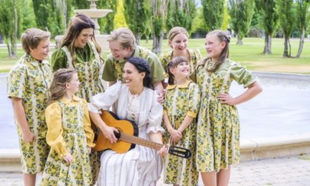 SCERA’s THE SOUND OF MUSIC sings up mixed results