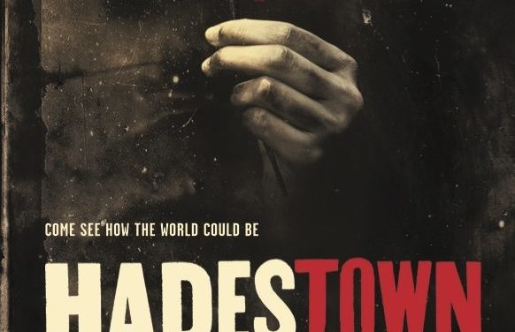 HADESTOWN national tour is “The World We Dream About”