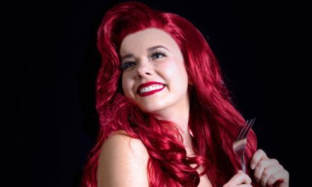 Hurricane Theatrical makes a splash with THE LITTLE MERMAID