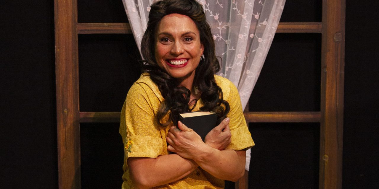 BRIGHT STAR sparkles at CenterPoint Legacy Theatre
