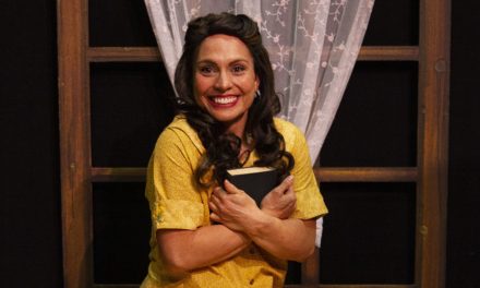 BRIGHT STAR sparkles at CenterPoint Legacy Theatre