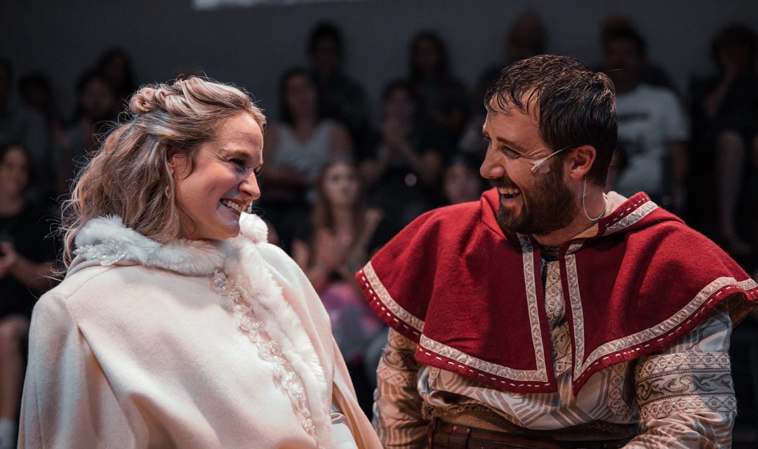 SGMT’s latest production lives up to the ideals of CAMELOT