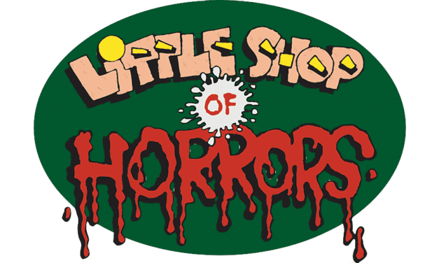 LITTLE SHOP OF HORRORS is out of this world, despite big misstep