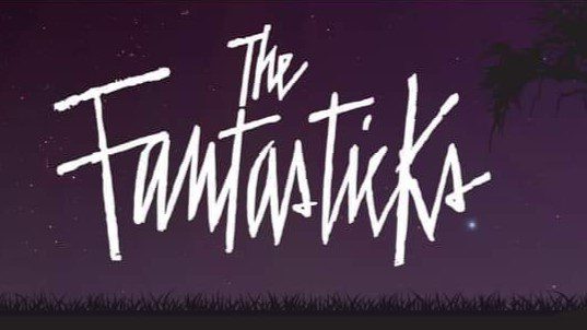 THE FANTASTICKS at PG Players is a soft kiss upon the eyes