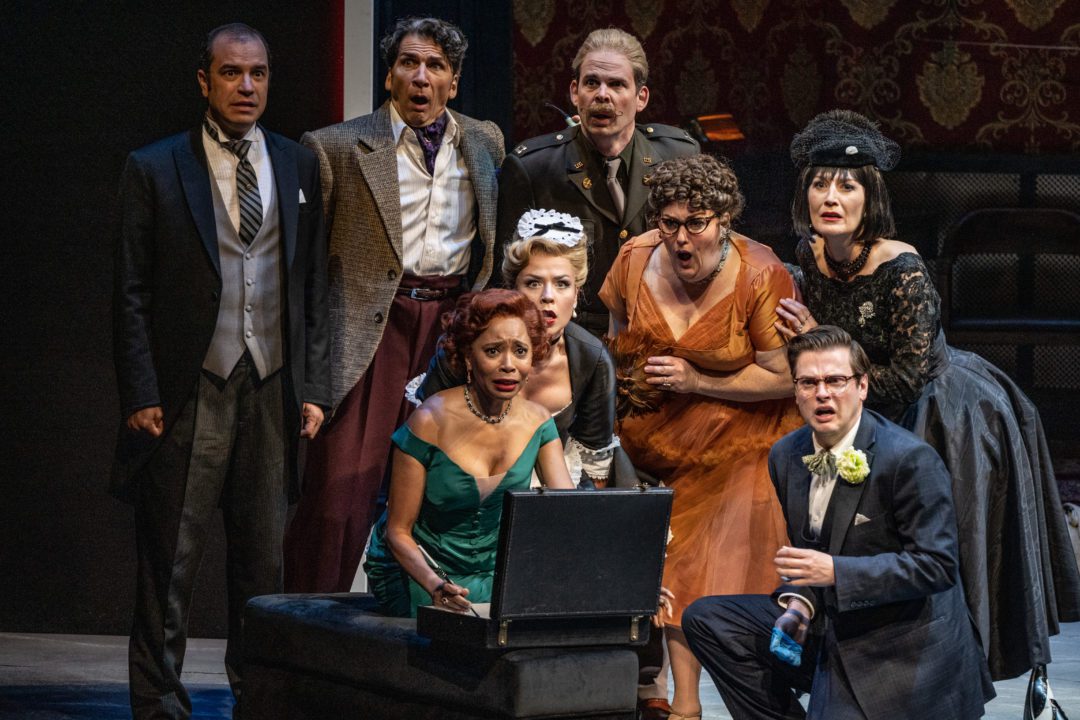 UTBA Reviewers Sound Off Excellence In 2022 Utah Theatre Bloggers