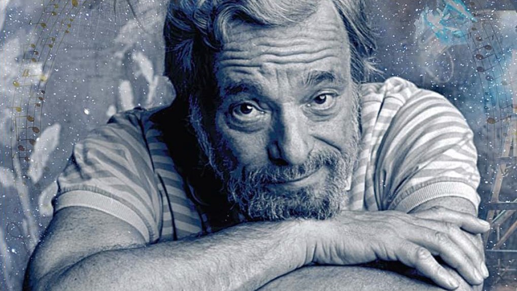 Book review: SONDHEIM AND ME: REVEALING A MUSICAL GENIUS