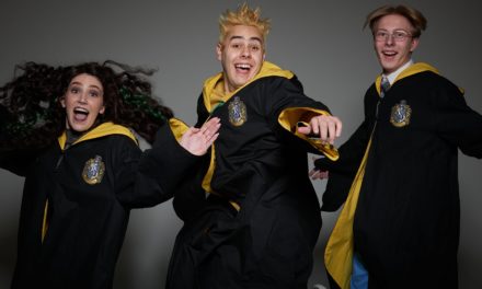 Utah State University’s PUFFS is a charming transfiguration of HP story