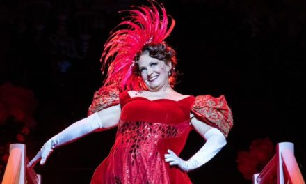 First-rate cast makes Hale Centre Theatre’s HELLO, DOLLY! a joy