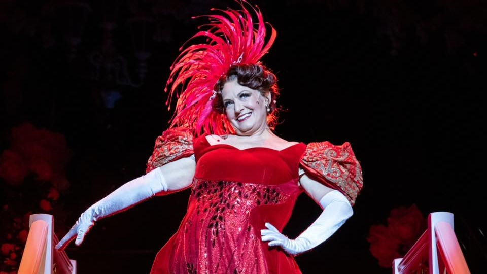 First-rate cast makes Hale Centre Theatre’s HELLO, DOLLY! a joy