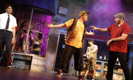 The Grand Theatre’s IN THE HEIGHTS deserves “Atención”