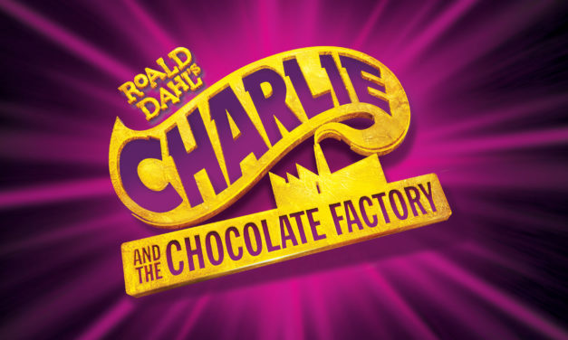 “Pure Imagination” at Tucahan’s CHARLIE AND THE CHOCOLATE FACTORY