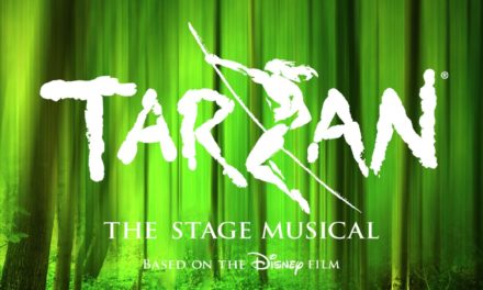 Tuacahn comes out swinging with TARZAN
