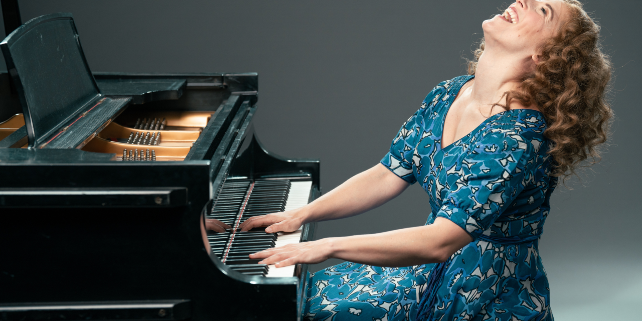 It’s not “Too Late Baby” to see Tuacahn’s BEAUTIFUL: THE CAROLE KING MUSICAL
