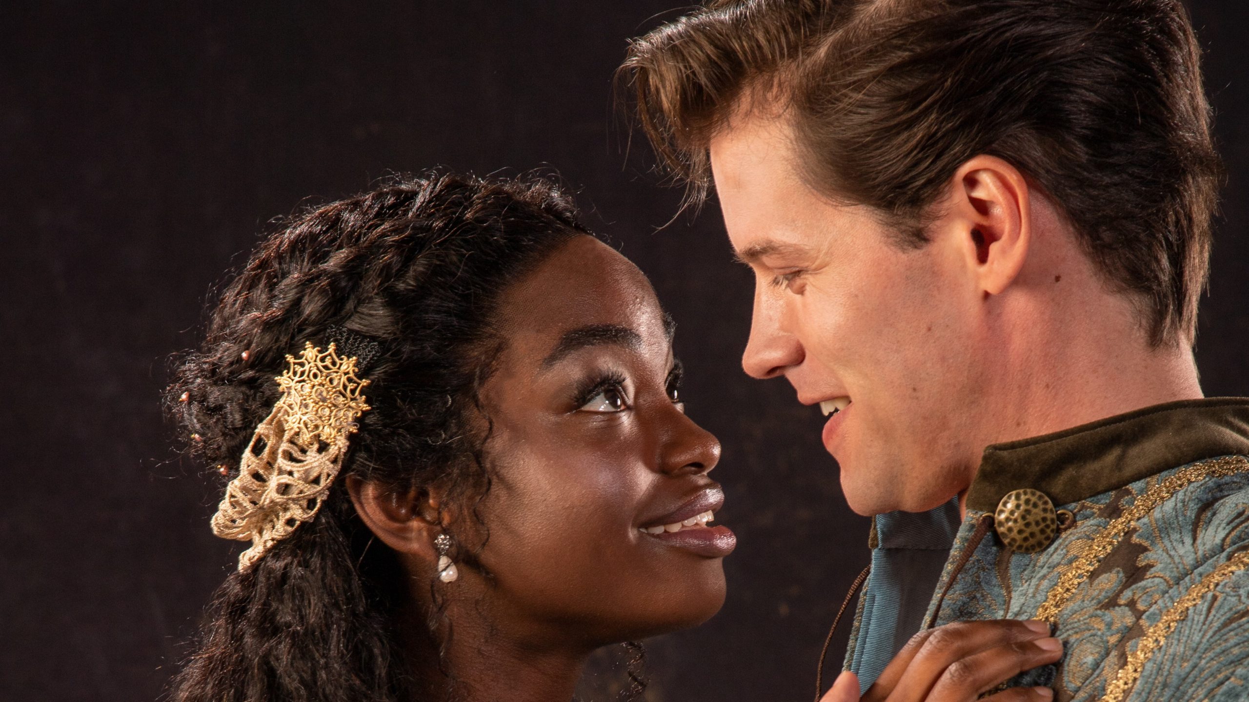 Romeo And Juliet Shakespeare