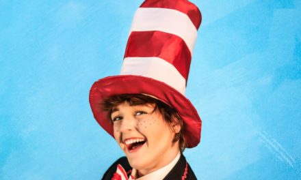 Oh the things you can think at Hopebox Theatre’s SEUSSICAL