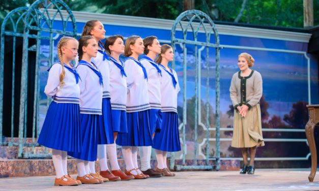 “Climb Every Mountain” to see Sundance’s THE SOUND OF MUSIC
