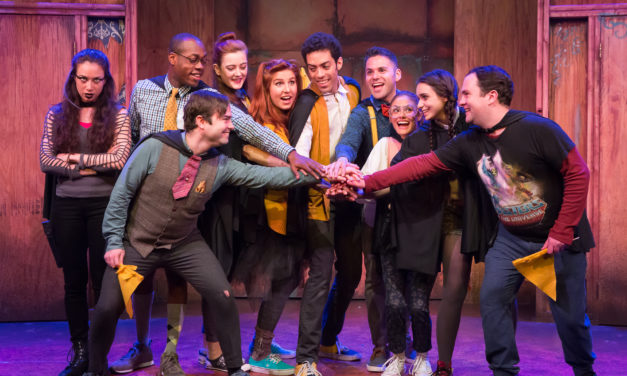 Missed PUFFS this year? You don’t have to be “sad forever” with BroadwayHD