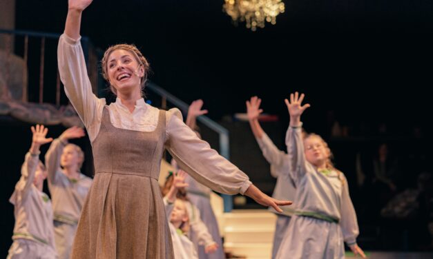 So many “Favorite Things” in SGMT’s THE SOUND OF MUSIC