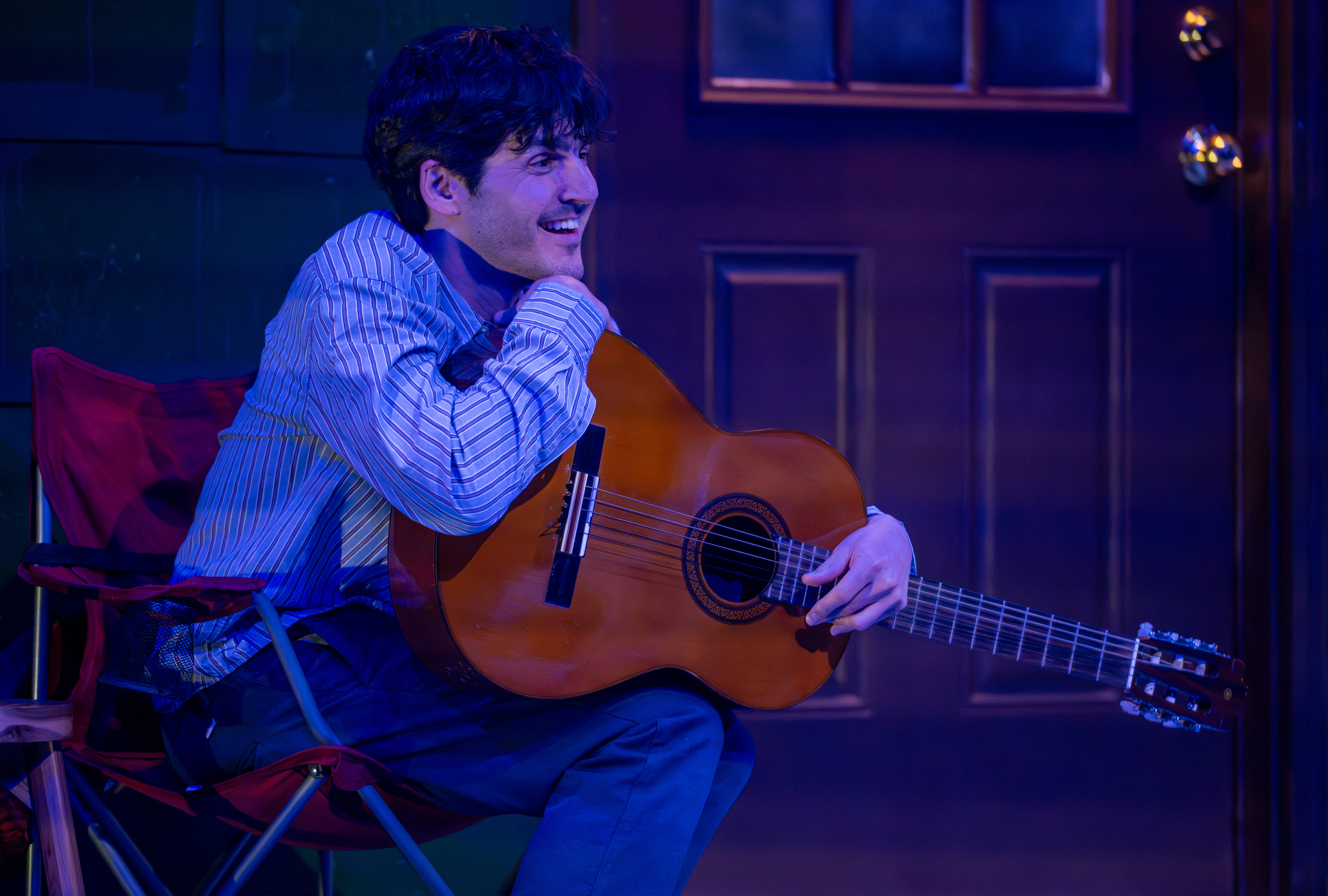 Kayenta Center ; Heroes of the Fourth Turning ; 2024 ; Utah Premier ; Washington County