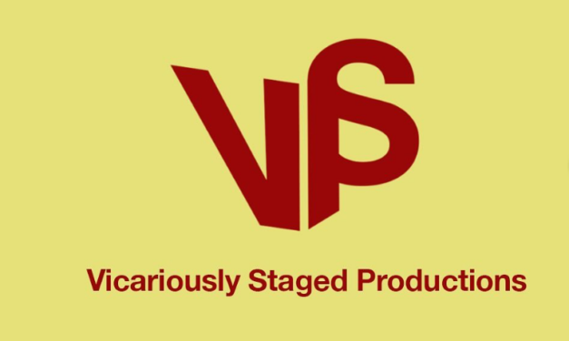 Meet Provo’s Newest Theatre Company: VICARIOUSLY STAGED