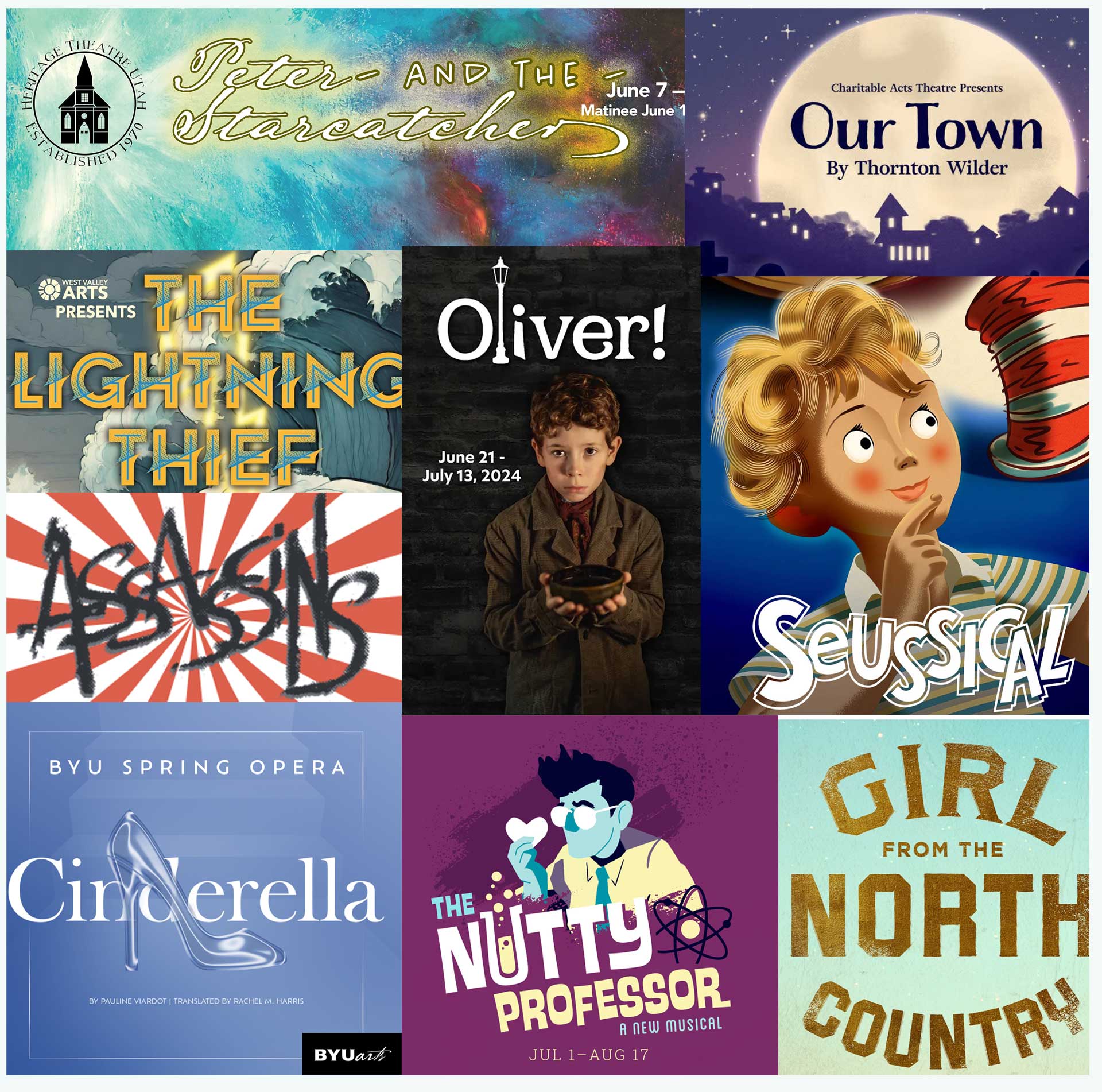 June UTBA ; 2024 ; Preview ; Rachel Wagner