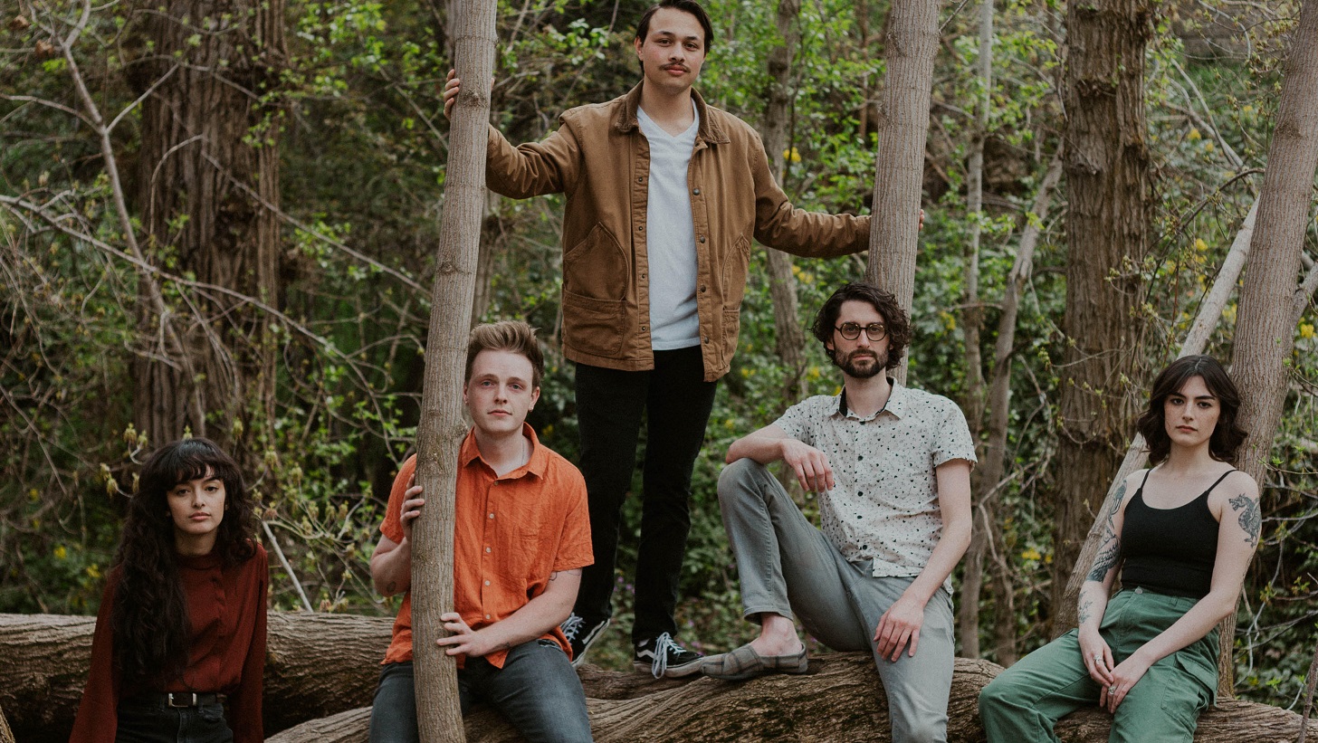 Sackerson ; 2024 ; In Your Dreams ; Salt Lake County