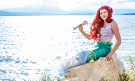 Fall In Love with SCERA’s Little Mermaid