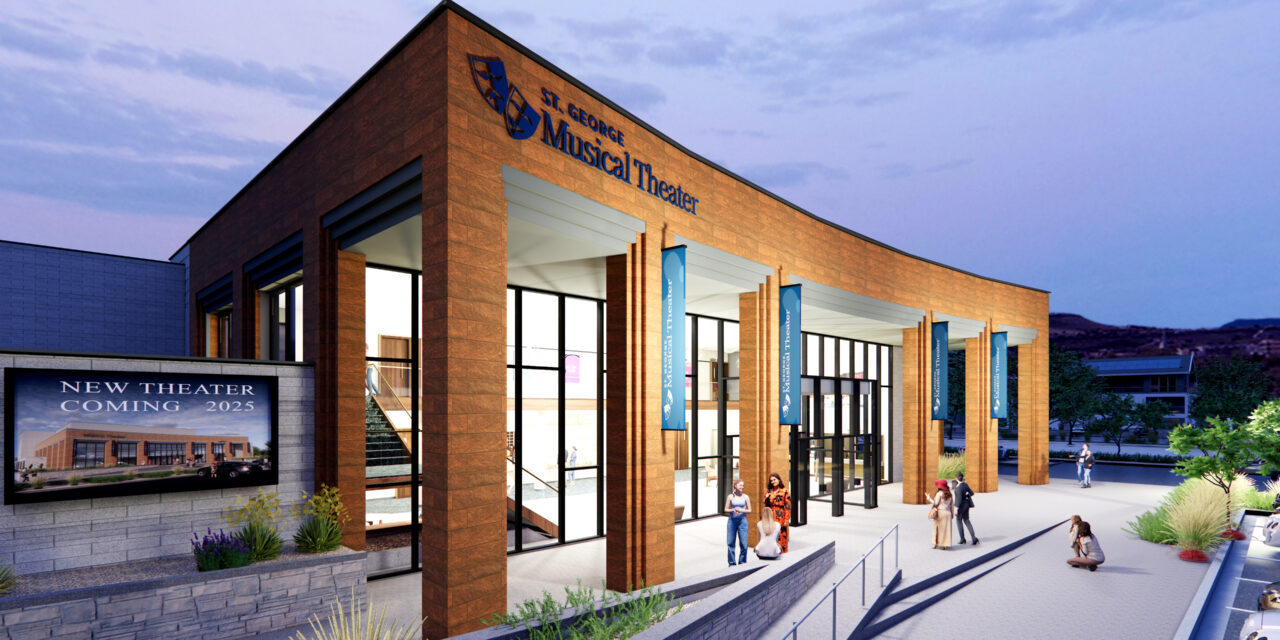 SGMT celebrates Past, Bright Future at Fundraising Gala