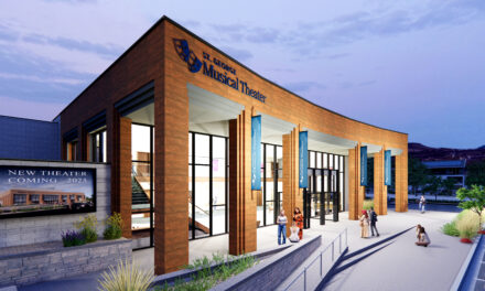 SGMT celebrates Past, Bright Future at Fundraising Gala