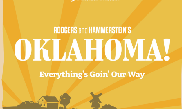 St. George Musical Theater’s OKLAHOMA! goes well beyond ‘OK’