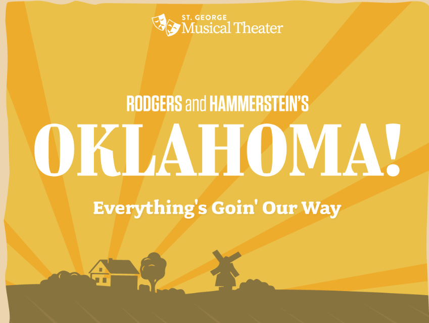 St. George Musical Theater’s OKLAHOMA! goes well beyond ‘OK’